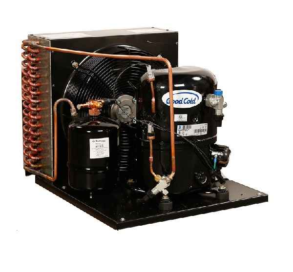 UNI CONDENSADORA L UNITE 2 HP 220V R404 BT